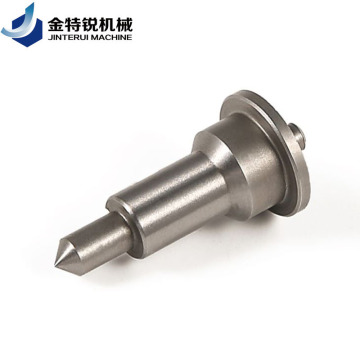 Professional custom cnc machining parts anodizing