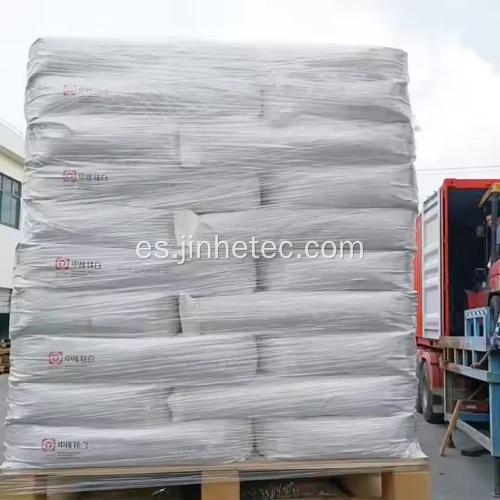 China CNNC Huayuan Titanium Dioxide R213 R215 R216 R2196 Fabricantes