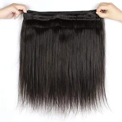 Lan-Daisy Vietnamese Straight Human Hair Bundles Virgin Remy Hair Extension 1Bundle Wholesale Deals Human Hair Weave
