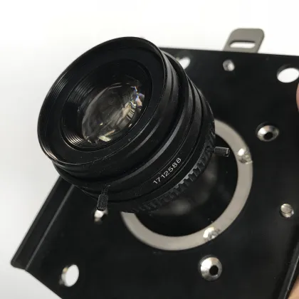 Rice Color Sorter Machine or Separator Cleaning for Millet Sorter by Colors meyer