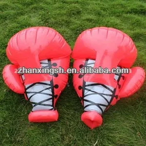 Inflatable Palm of Hand