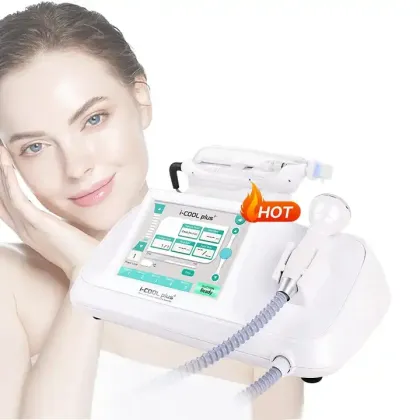 High-Quality Multi Injector Needle Mesotherapy Gun