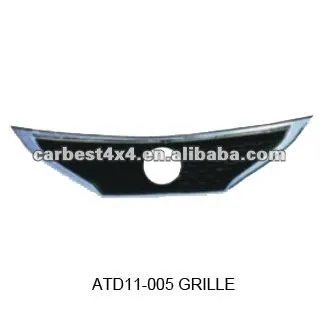 GRILLE FOR NISSAN TIIDA 2011