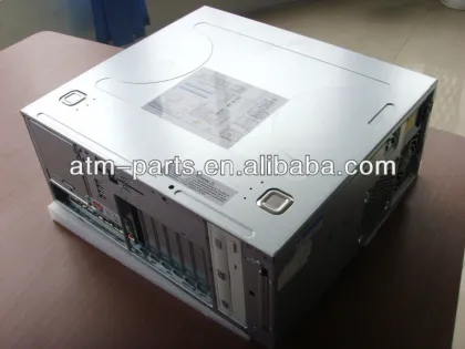 ATM PART 49212535306A OP 562 Card Cage
