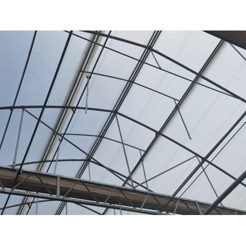 Film Greenhouse Aluminum Lock Channel
