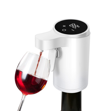 Automatic Whisky Bottle Dispenser