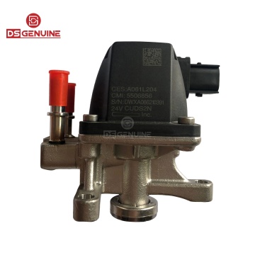 New Genuine Urea Pump Nozzles: Part Numbers 5506856, A061L204, A061G329, 5578982, A050S572