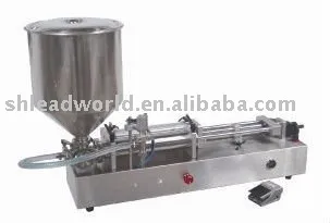 Dual Head Piston Filler for Bubble fu.paint