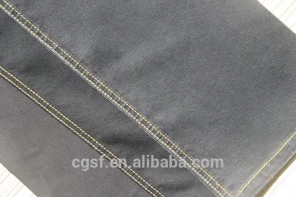 cotton polyester spandex denim fabric,cost of denim fabrics,SF1043