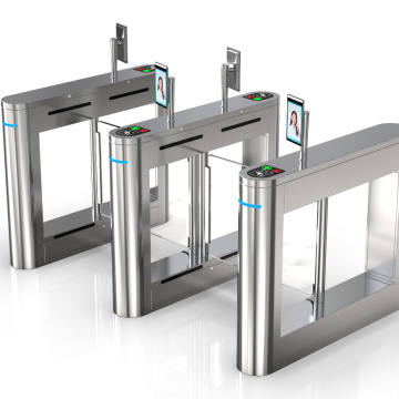 8 Inch Face Recognition Measurement Device