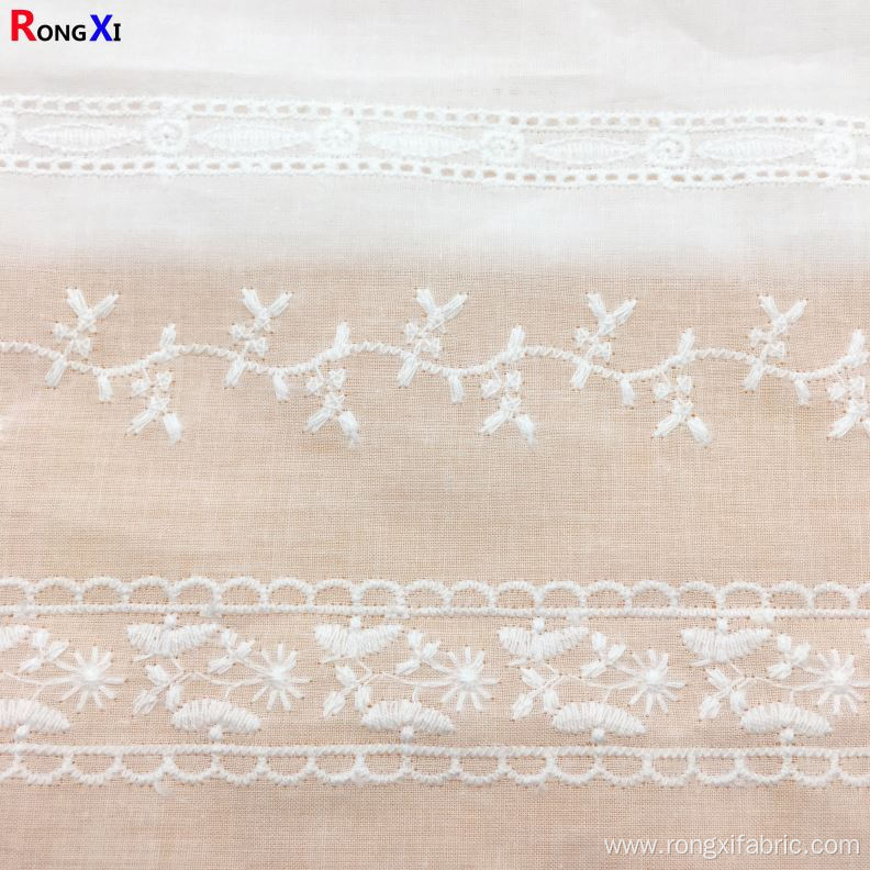 Selling Certified Organic Cotton Fabric With Low Price