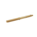 Valve Rod in Brass Material