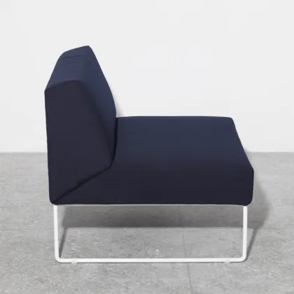 Fabric Siesta Modular Sectional Sofa