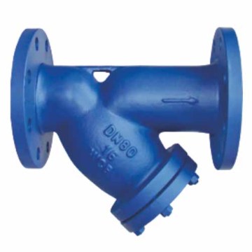 GL41H-16-25C Flange Filter