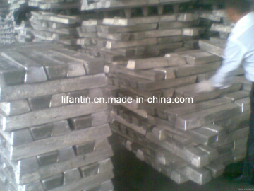 Magnesium Ingots99.99
