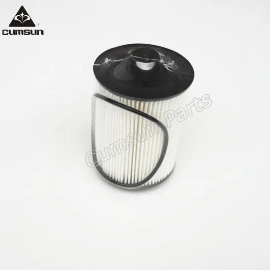 diesel engine ISF2.8 ISF3.8 fuel filter element 5264870