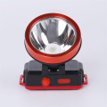 Outdoor High Bright Outdoor Work Head Lamp