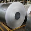 Bobinas de acero galvanizado ASTM DX51D de alta calidad