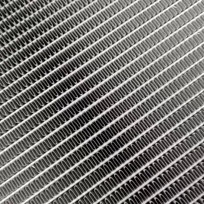 195-03-65181 Bulldozer Intercoolers For D375A-6