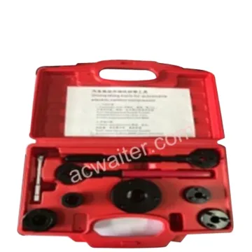 Astro Compressor Clutch Installer Remover K Crimping Tool