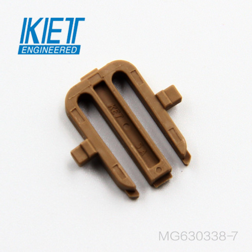 Connettori Ket di certificazione ROSH ST730638-3