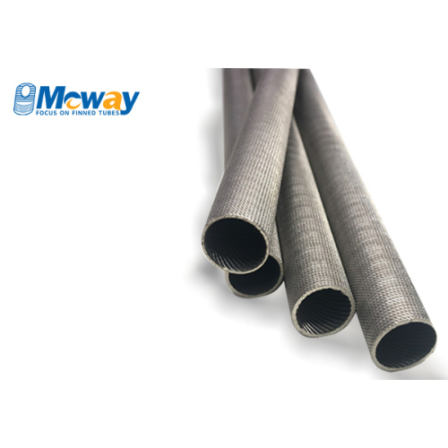 Carbon Steel Integral Low Finned Tube