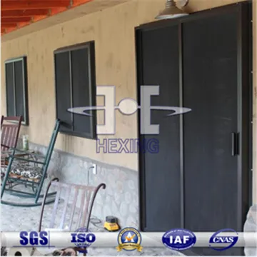Security Window Screen Mesh