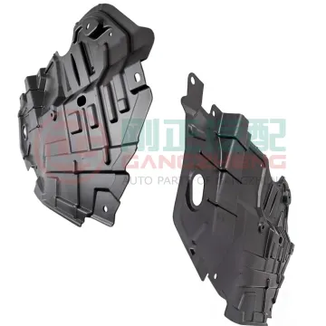 Wholesale CHANGAN CS75 Engine Mudflap and Mudguard Parts: S301041701A