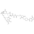 موثقات tubulin DM1-بين الموظفين Cas No.1228105-51-8