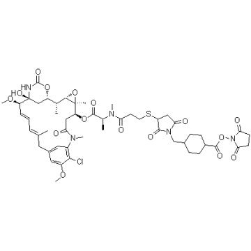 Tubulin-Binders DM1-SMCC Cas No.1228105-51-8