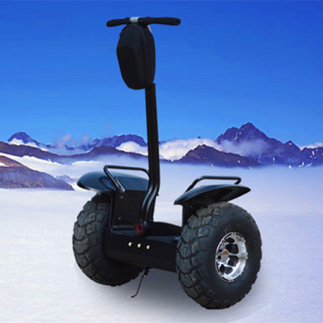 2015 FreeFeet off road personal vehicle two wheel self-balancing electric scooter