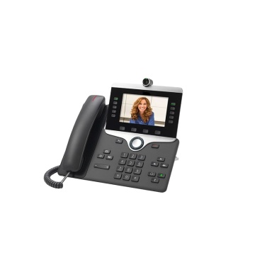 CP-8865-3PCC-K9 IP Video Phone