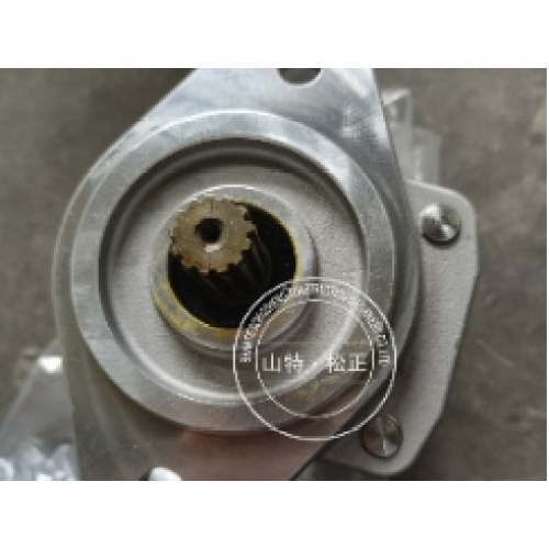 708-4L-00910 PUMP ASS'Y Suitable For LOADER WA800-3