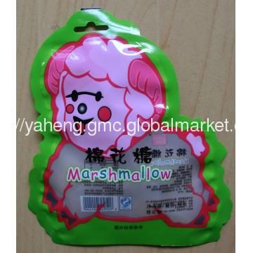 2013 sell well Lovely Candy Packaging Shaped Bag