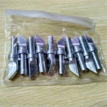 copper 500 soldering iron tip brand quick