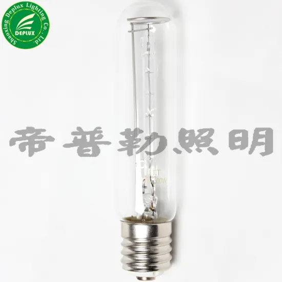 JTT 500W E40 Halogen lamp JTT 500W E40 halogen bulb