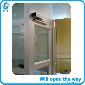 Will Automatic Door System for Swing Door