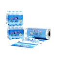 Colorful Custom Shrink Film for Product Packaging