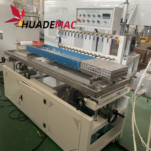 Good quality PVC UPVC tile extrusion line