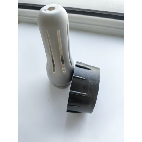 Custom Injection Molding Machine Components