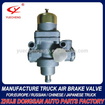 YC71004 Renault 9753000140 Renault Unloader Valve
