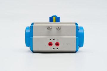 AT Pneumatic Actuator for sale