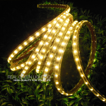 Hot sale SMD 5730 Christmas LED Strip Light Outdoor Use