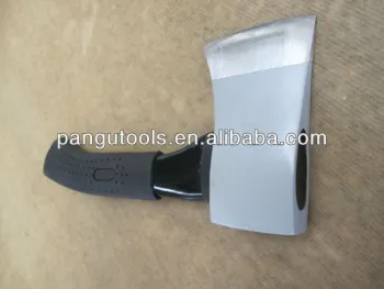 Hatchet,with Fiberglass Handle, Weighs 1lbs, Available with Drop-forged Carbon Steel Head