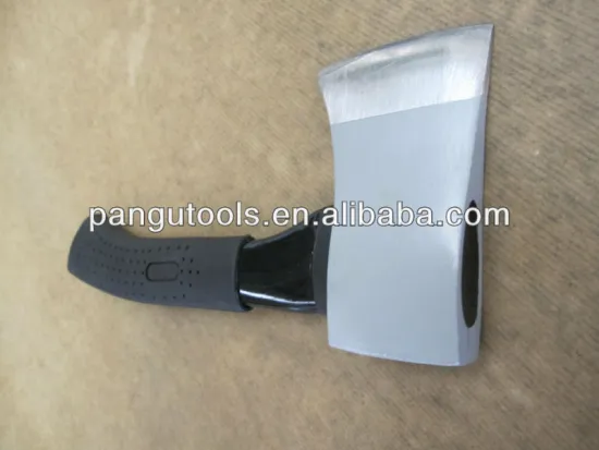 Hatchet,with Fiberglass Handle, Weighs 1lbs, Available with Drop-forged Carbon Steel Head