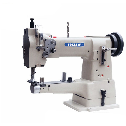 Lit de cylindre à aiguille unique