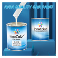Good Coverage 2K solvent automotive paint