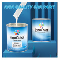 High Quality Car Repair Paint Automotive Refinish Paint