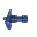 Flange Mounted Hydraulic Cylinder