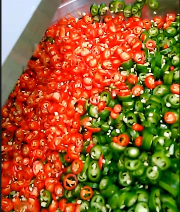 Commercial Veggie Cutter Vegetable Cutting Machine